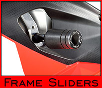 Frame Sliders