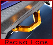 Racing Hook