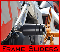 Frame Sliders