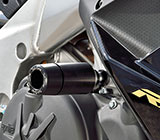 Aprilia Tuono RSV4 2021+ Frame Sliders