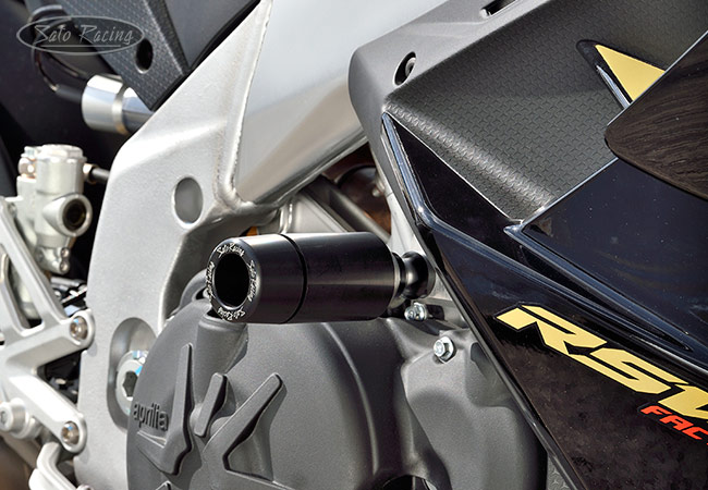 SATO RACING RSV4 '21-'24 Frame Slider [R]-side