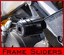 Frame Sliders