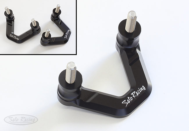 SATO RACING Aprilia RSV4 / Tuono V4 Racing Hooks