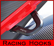 Racing Hooks