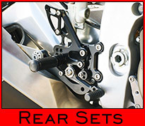 Rear Sets