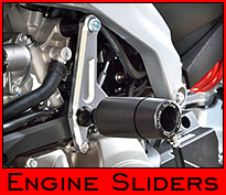 Engine Sliders