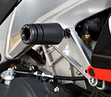 Aprilia Tuono V4 1100 2021+ Frame Sliders