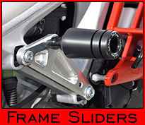 Frame Sliders