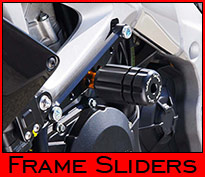 Frame Sliders