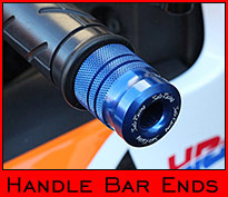 Handle Bar Ends