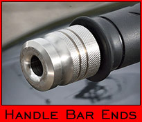 Bar Ends