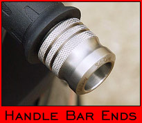 Bar Ends