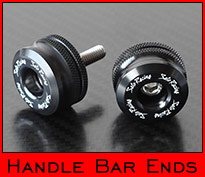 Bar Ends