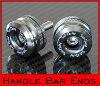 Bar Ends