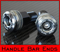 Bar Ends