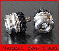 Bar Ends