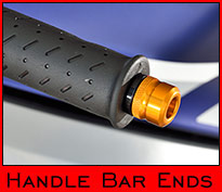 Handle Bar Ends