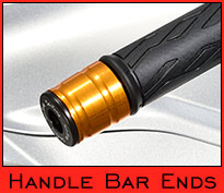 Bar Ends