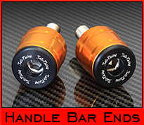 Bar Ends