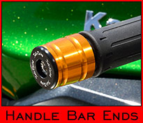 Bar Ends