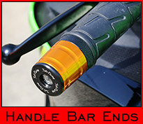 Bar Ends