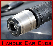 Handle Bar Ends