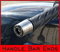 Handlebar Ends