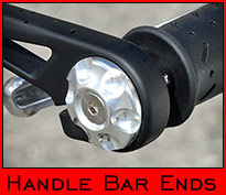 Bar Ends