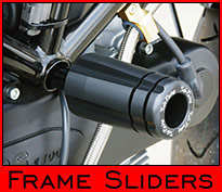 Frame Sliders