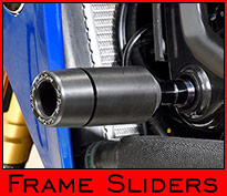 Frame Sliders