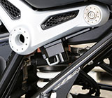 R NineT 14-16 Helmet Lock