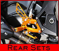 Rear Sets