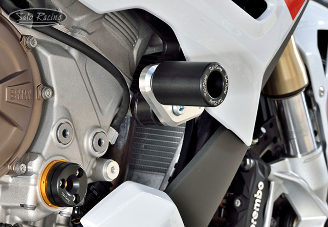 SATO RACING S1000R '22- Frame Slider [R]-side