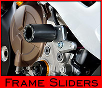 Frame Sliders