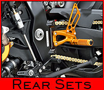 Rear Sets