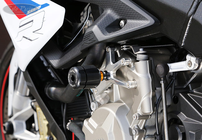 SATO RACING S1000R Engine Slider [L]-side