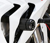 BMW S1000 RR '15-'18 Frame Sliders