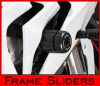 Frame Sliders