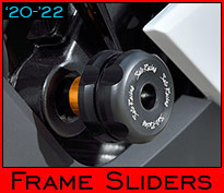 Frame Sliders