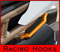 Racing Hook