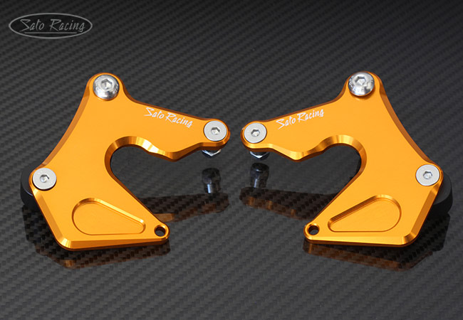 SATO RACING Race Stand Hooks for 2020+ BMW S1000RR