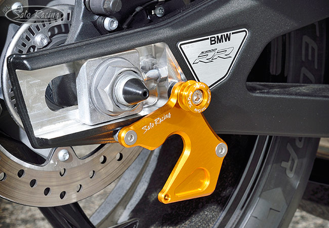 SATO RACING Race Stand Hooks for 2020+ BMW S1000RR