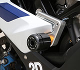 BMW S1000RR 2023-24 Frame Sliders