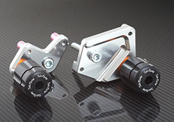 SATO RACING Frame Sliders for 2023 and up BMW S1000RR