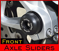 Axle Sliders