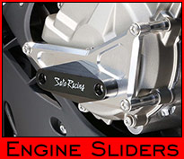 Engine Sliders