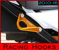 Racing Hooks