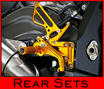 Rear Sets