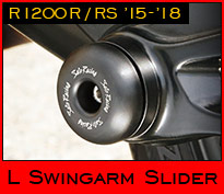 L Swingarm Slider