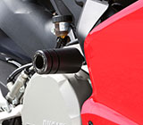 899 Panigale Engine Sliders